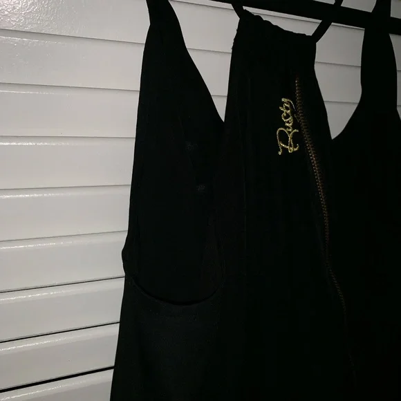 Rusty Racerback Tank Top - Picture 6 of 7